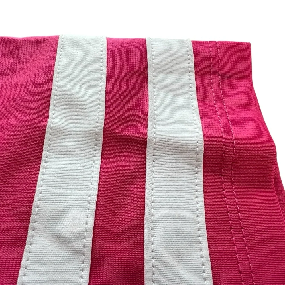 Poppi Pink 'Thirst No More' Oversized Jersey - Picture 11 of 12